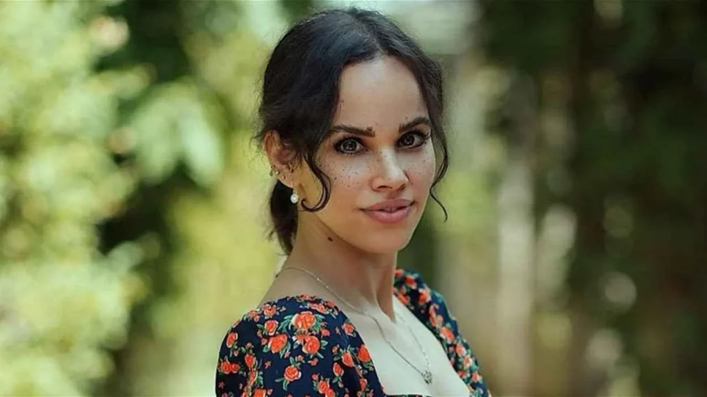 إصابة نور عمرو دياب بمتلازمة أسبرجر