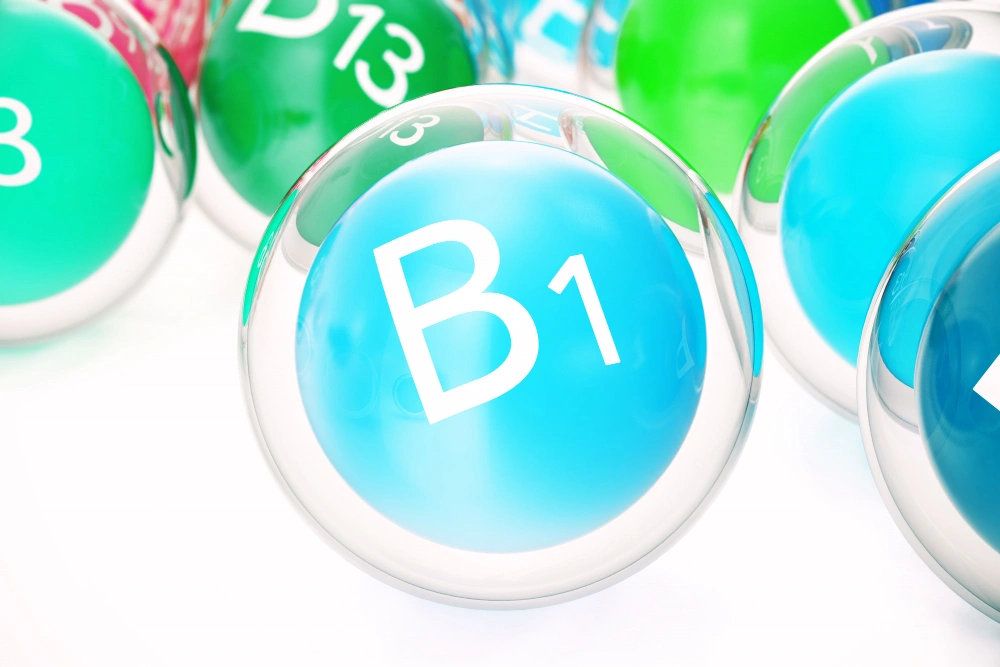 كل ما تود معرفته عن فيتامين B1… مفتاح النشاط وصحة الأعصاب