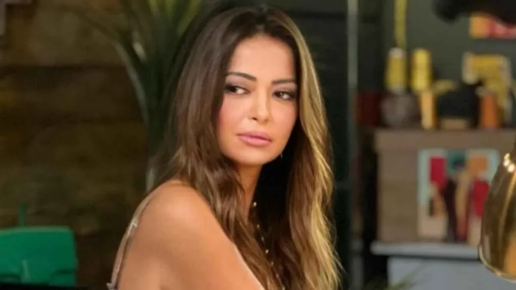 تمارين التنفس التي نصحت بها داليا مصطفى