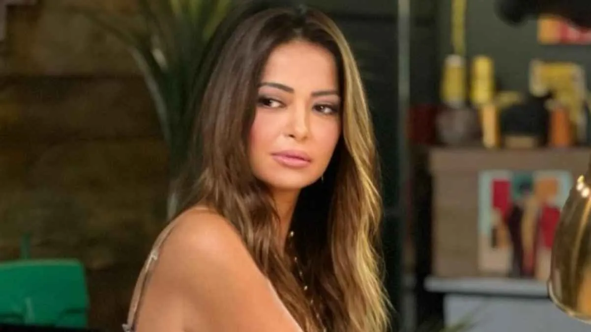 تمارين التنفس التي نصحت بها داليا مصطفى