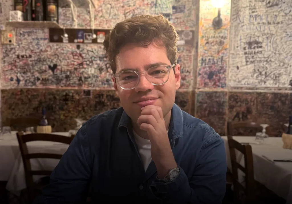 عملية زراعة اليدين لوكا كريزاناك