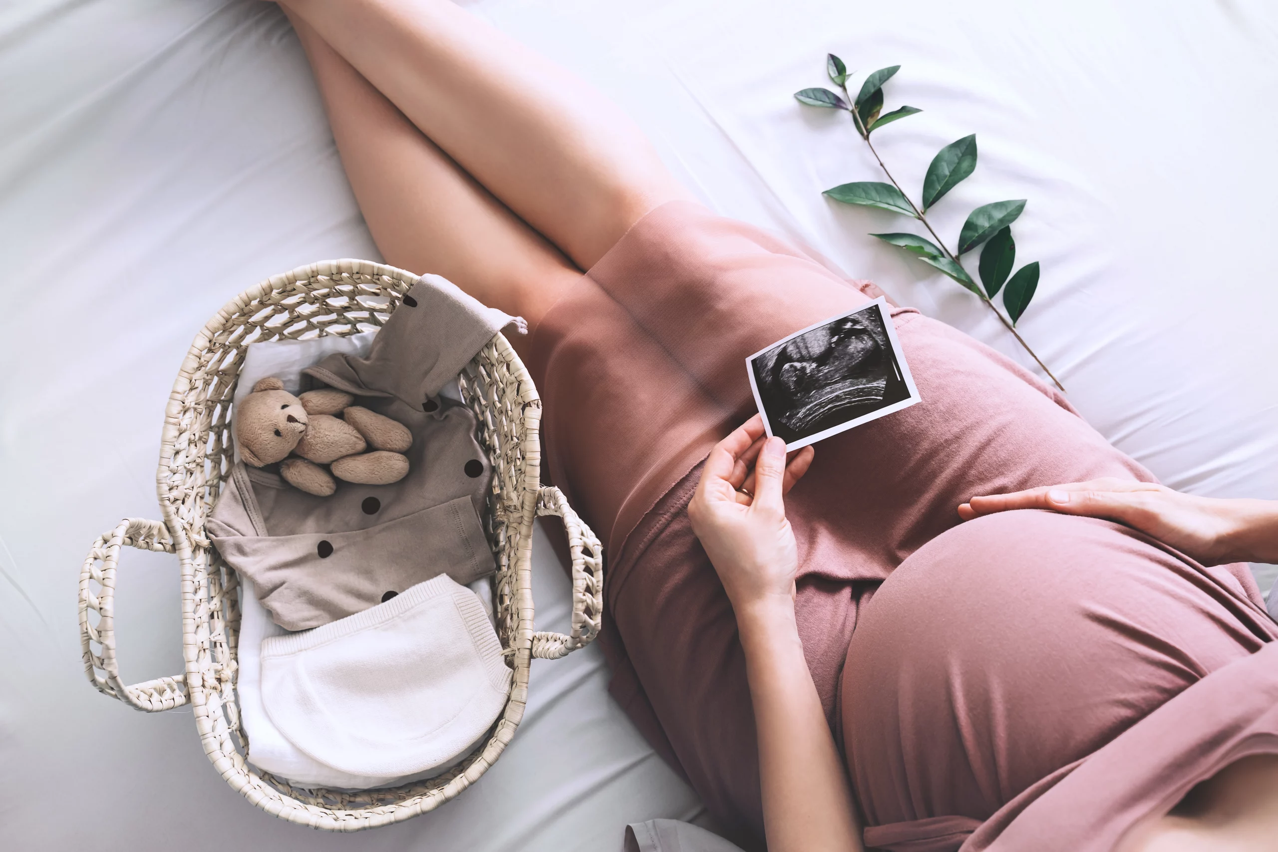 التنبؤ بجنس الجنين من الأعراض
