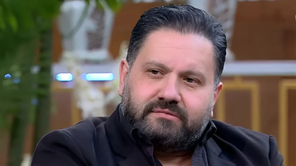 الأزمات المرضية التي هددت حياة الممثل المصري إدوارد