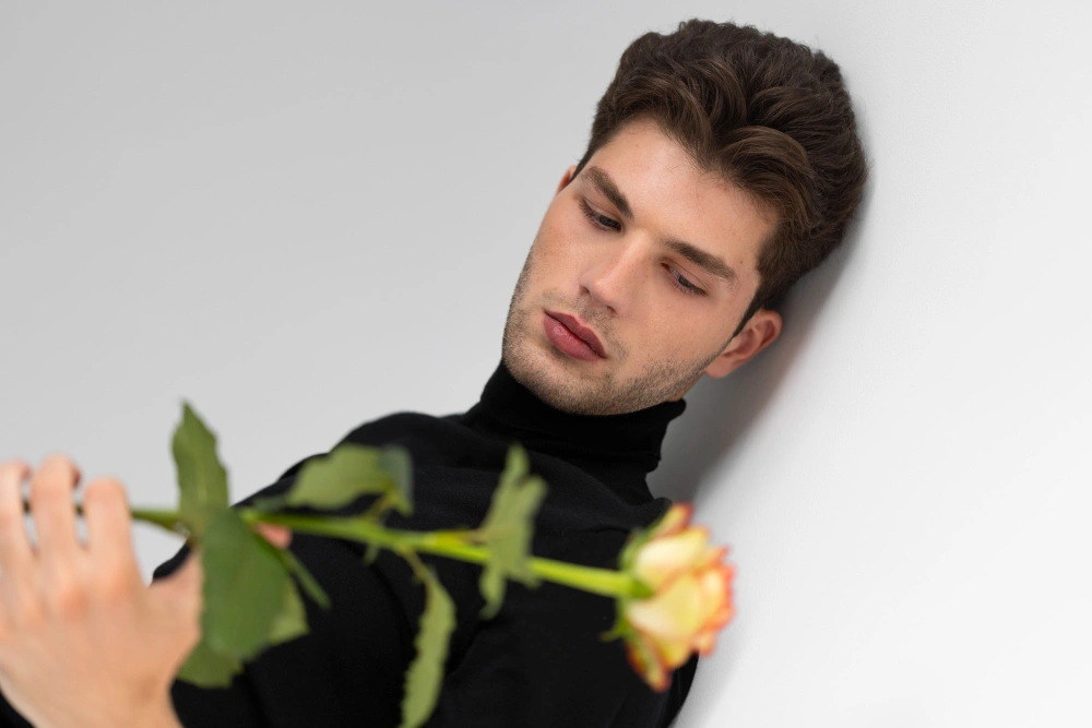 من هو الرجل الشهواني؟