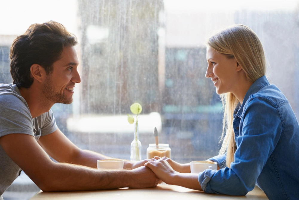 علامات الحب الحقيقي عند الرجل