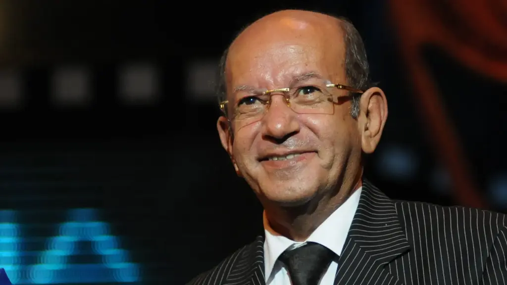 وفاة لطفي لبيب بعد إصابته بمضاعفات صحية