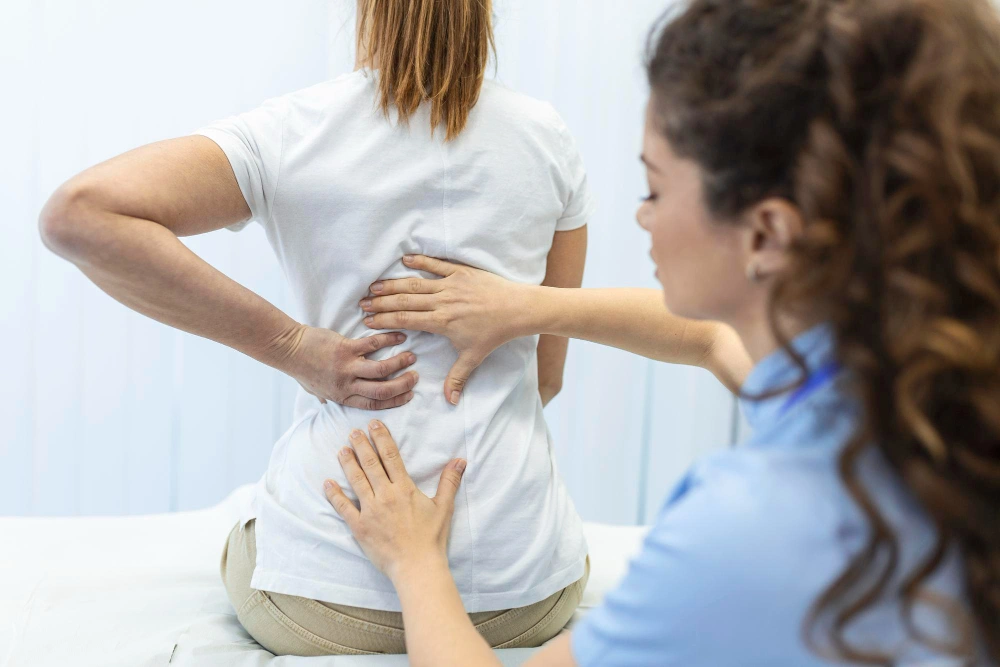 كيف يتم التشخيص والعلاج؟