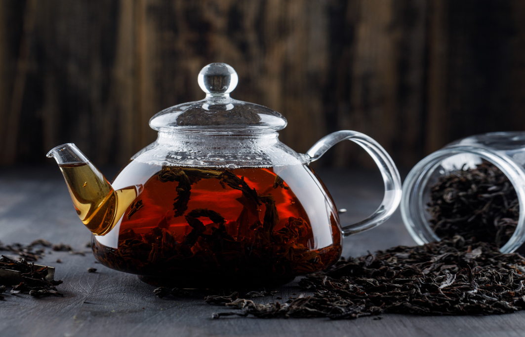 نصائح لتجنب أخطاء شرب الشاي