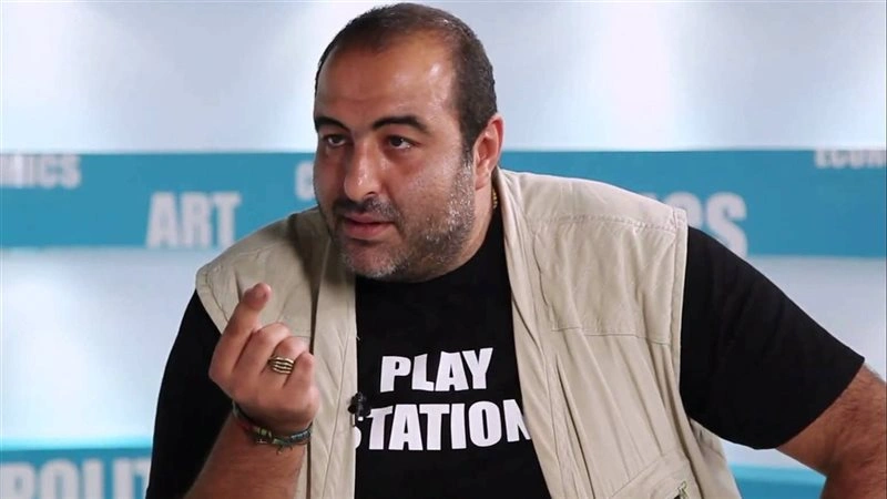 مات بلا وداع... سامح عبد العزيز يرحل في صمت بعد أزمة غامضة