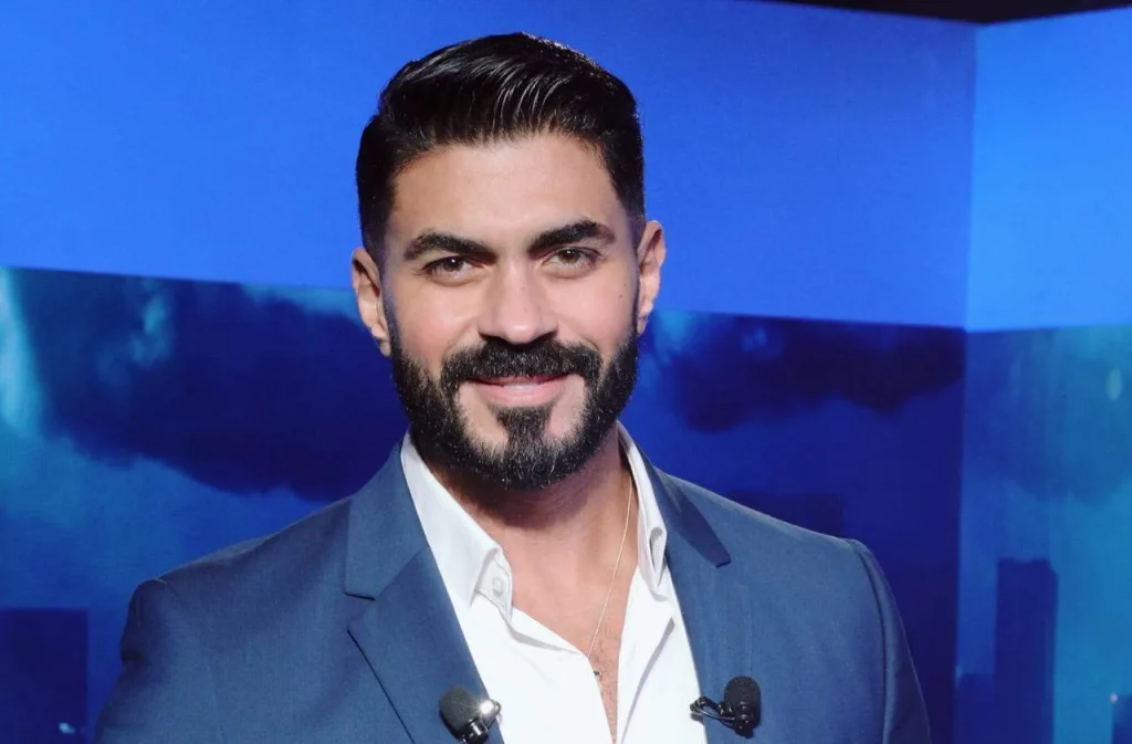إصابة خالد سليم بورم الأحبال الصوتية