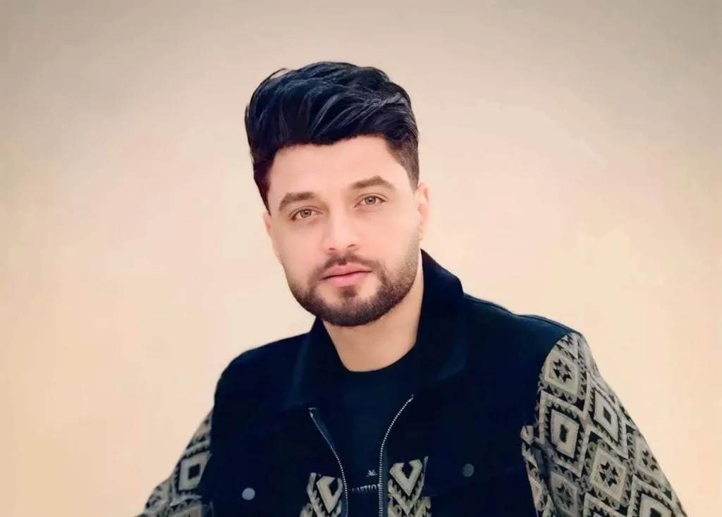 وفاة الفنان الشعبي أحمد عامر بالجلطة القلبية