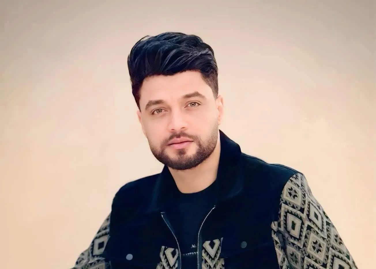 وفاة الفنان الشعبي أحمد عامر بالجلطة القلبية