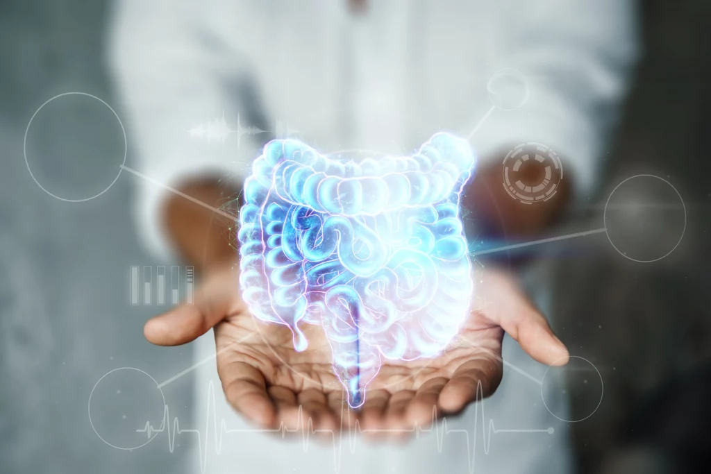 هل تشعر بالثقل؟ إليك طريقة تنظيف القولون في 8 دقائق فقط