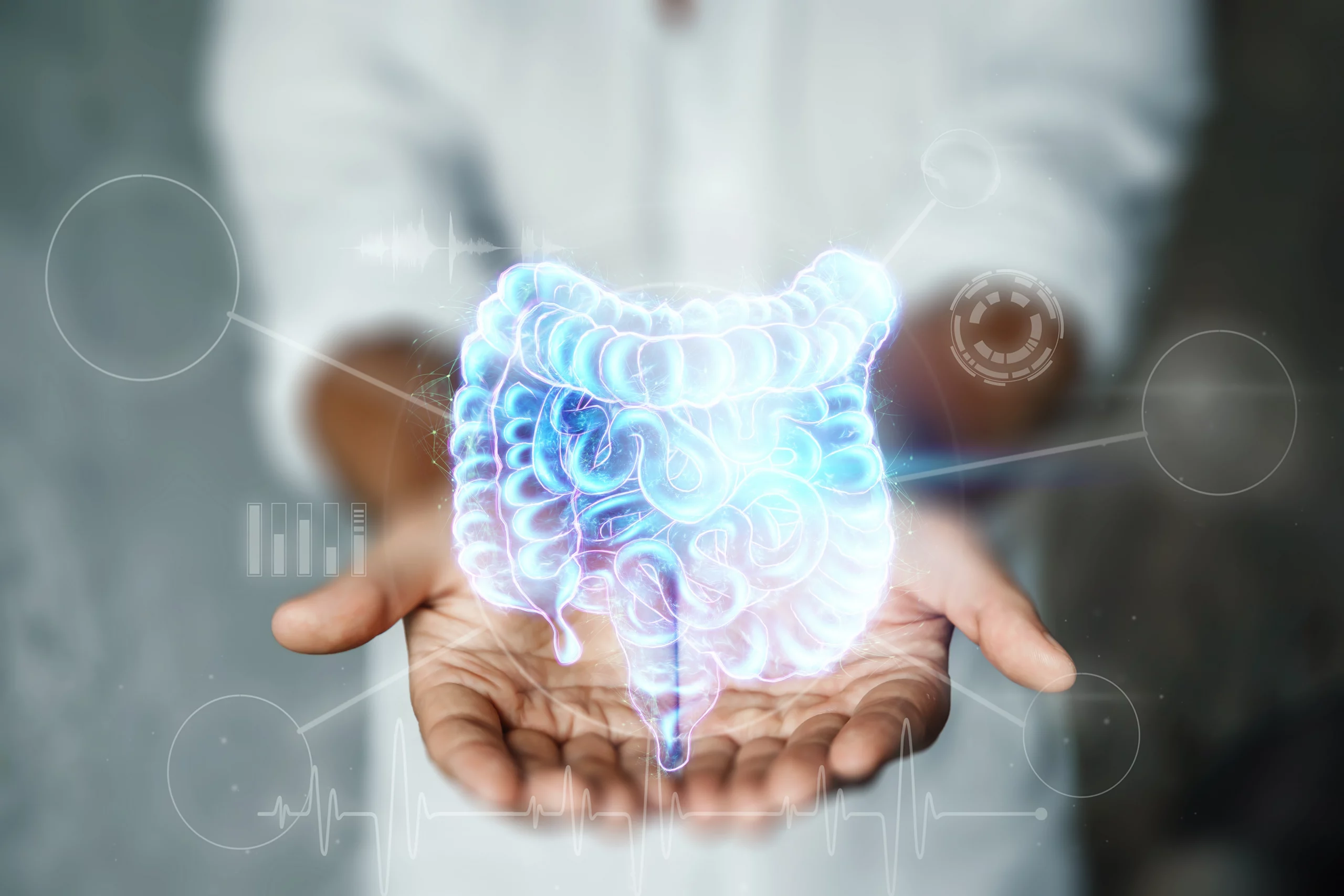 هل تشعر بالثقل؟ إليك طريقة تنظيف القولون في 8 دقائق فقط