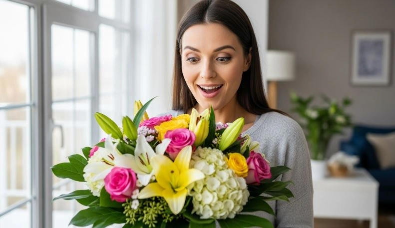 اكشتفي معجبك السري: 7 علامات تفضح إعجاب الرجل بالمرأة من بعيد