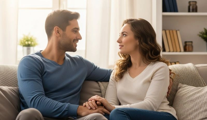 تلعب العوامل الثقافية والاجتماعية دورًا كبيرًا في تشكيل سلوكيات العلاقة لدى بعض الرجال