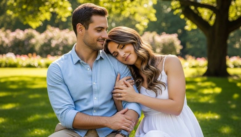 لماذا لا تُقاوم المرأة الرجل الحنون؟ أسرار وصفات تكشف الجواب