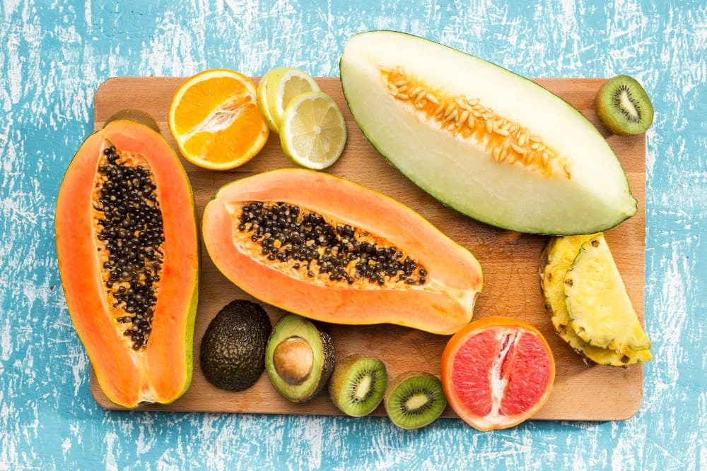 أسوأ فاكهة للإفطار..8 فواكه قد تضرك في الصباح أكثر مما تنفع