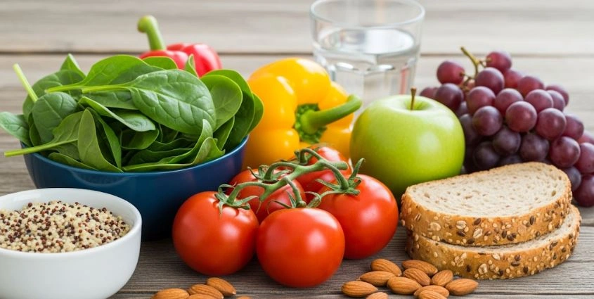 7 أطعمة تعزز السعادة: إليك سر المزاج الجيد!