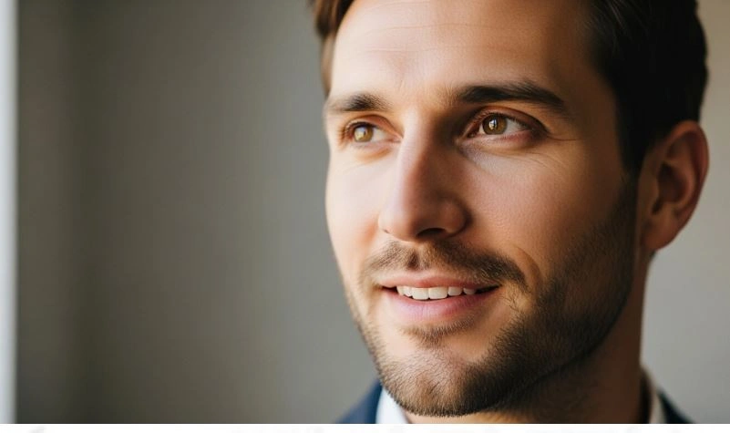 بماذا يفكر الرجل عندما يرى المرأة؟ حقائق ستفاجئك!