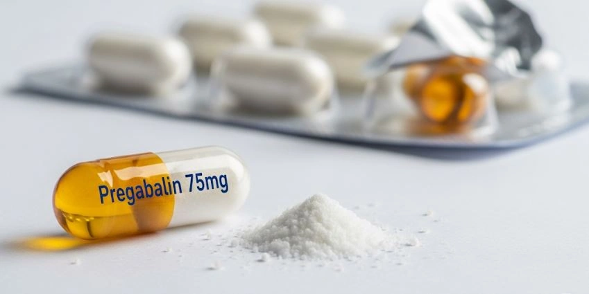 البريغابالين