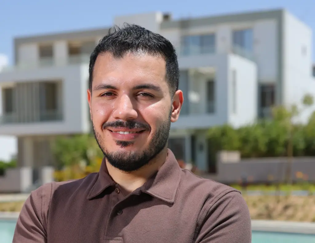 الدكتور محمد السعيد في الجزء الرابع من المقابلة