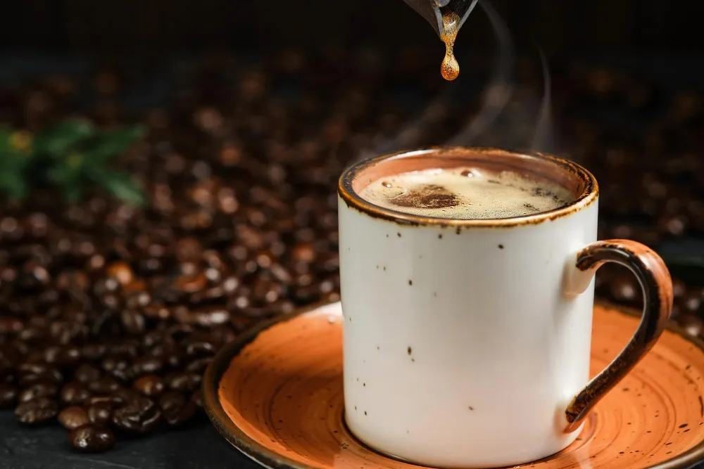 خطر سرطان المريء قد يزيد بسبب المشروبات الساخنة