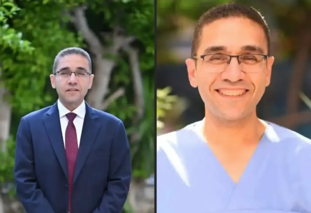 تقنية مدكور: طورة طبية يبتكرها طبيب مصري