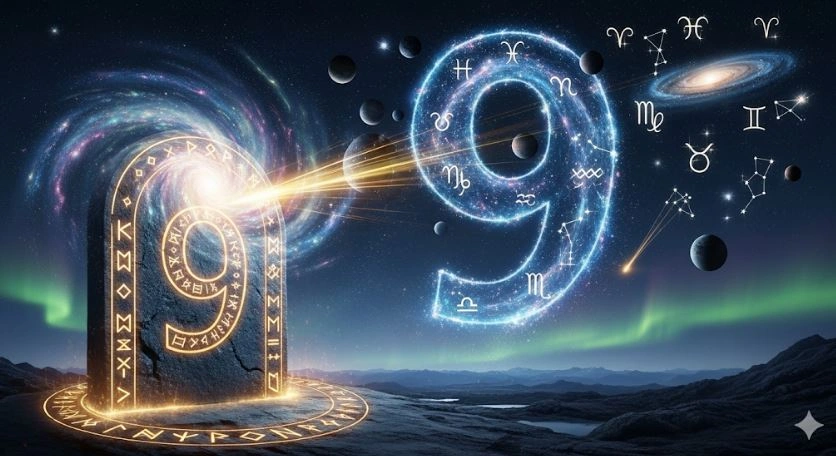 توقعات الأبراج الثلاثاء 9/9/2025: كيف تؤثر طاقة الرقم 9 المزدوج على مسار كل برج؟