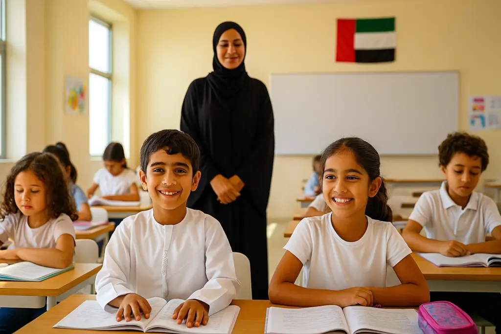 غرامة تصل لمليون درهم وسجن.. الإمارات تعلن مواجهة التنمر المدرسي