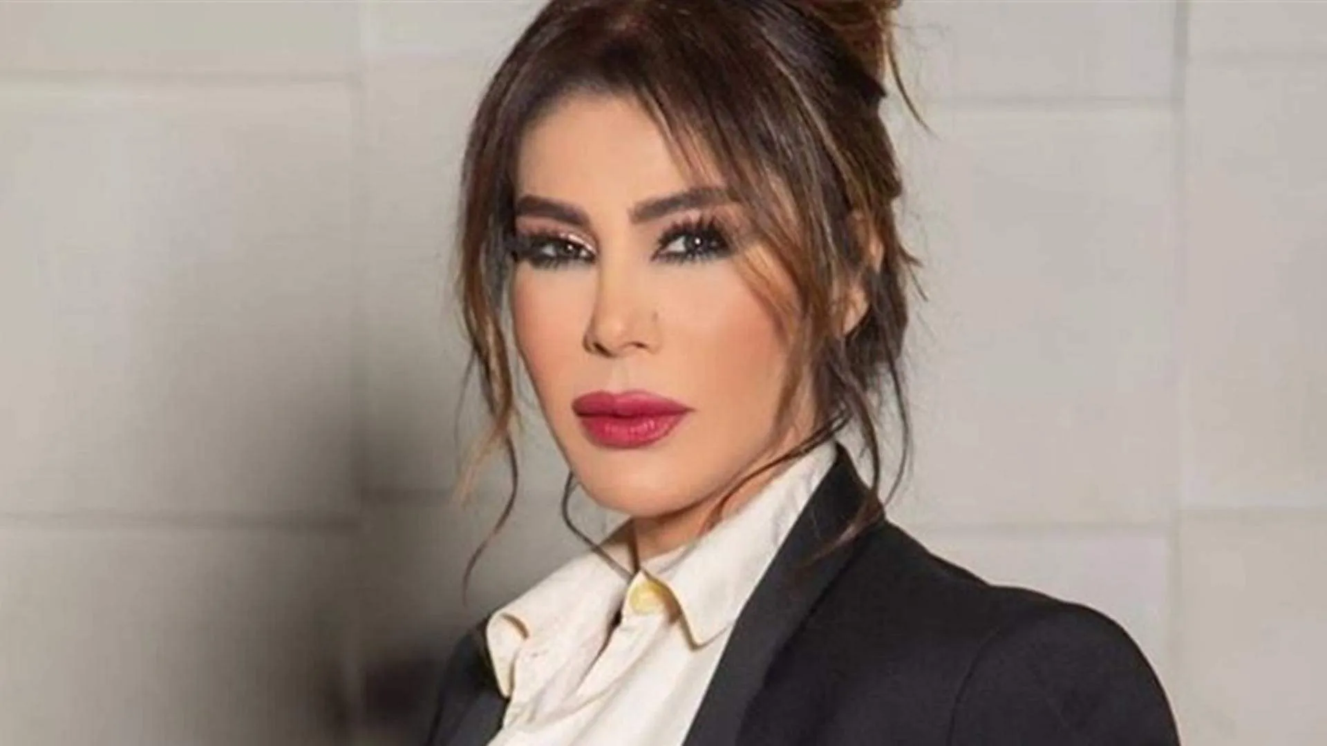 وفاة يمنى شري سببت صدمة بين الإعلاميين