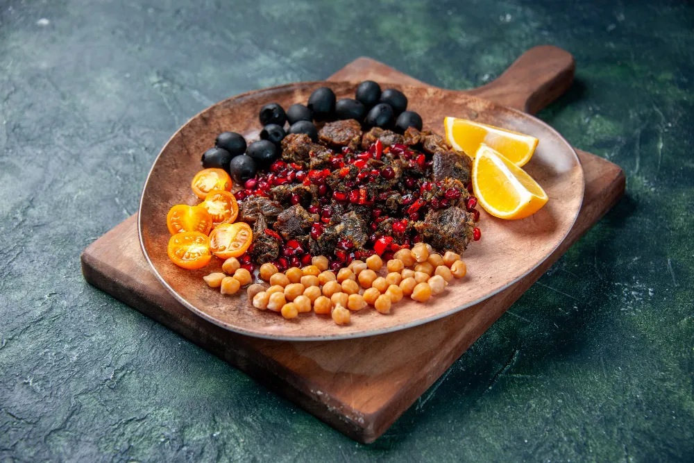 علاج الأنيميا طبيعيًا