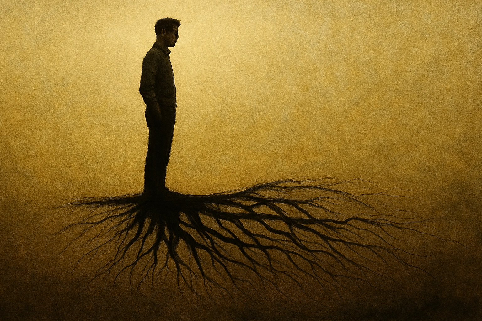 تجمّع من الأفكار والمشاعر والذكريات المكبوتة التي تؤثر على سلوك الإنسان دون وعيه
