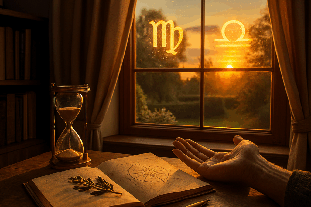 توقعات الأبراج ليوم الخميس 30 أكتوبر 2025