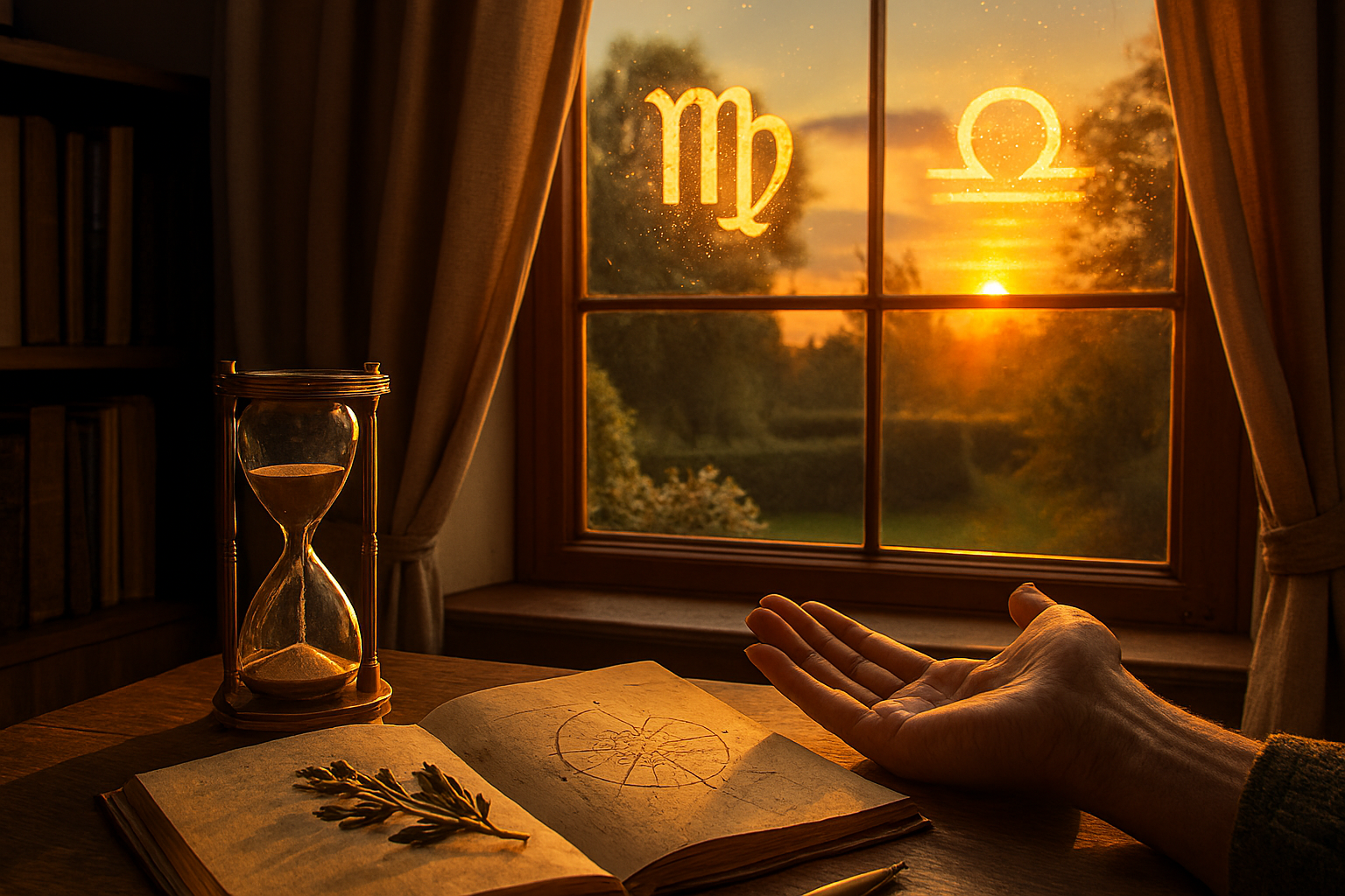 توقعات الأبراج ليوم الخميس 30 أكتوبر 2025