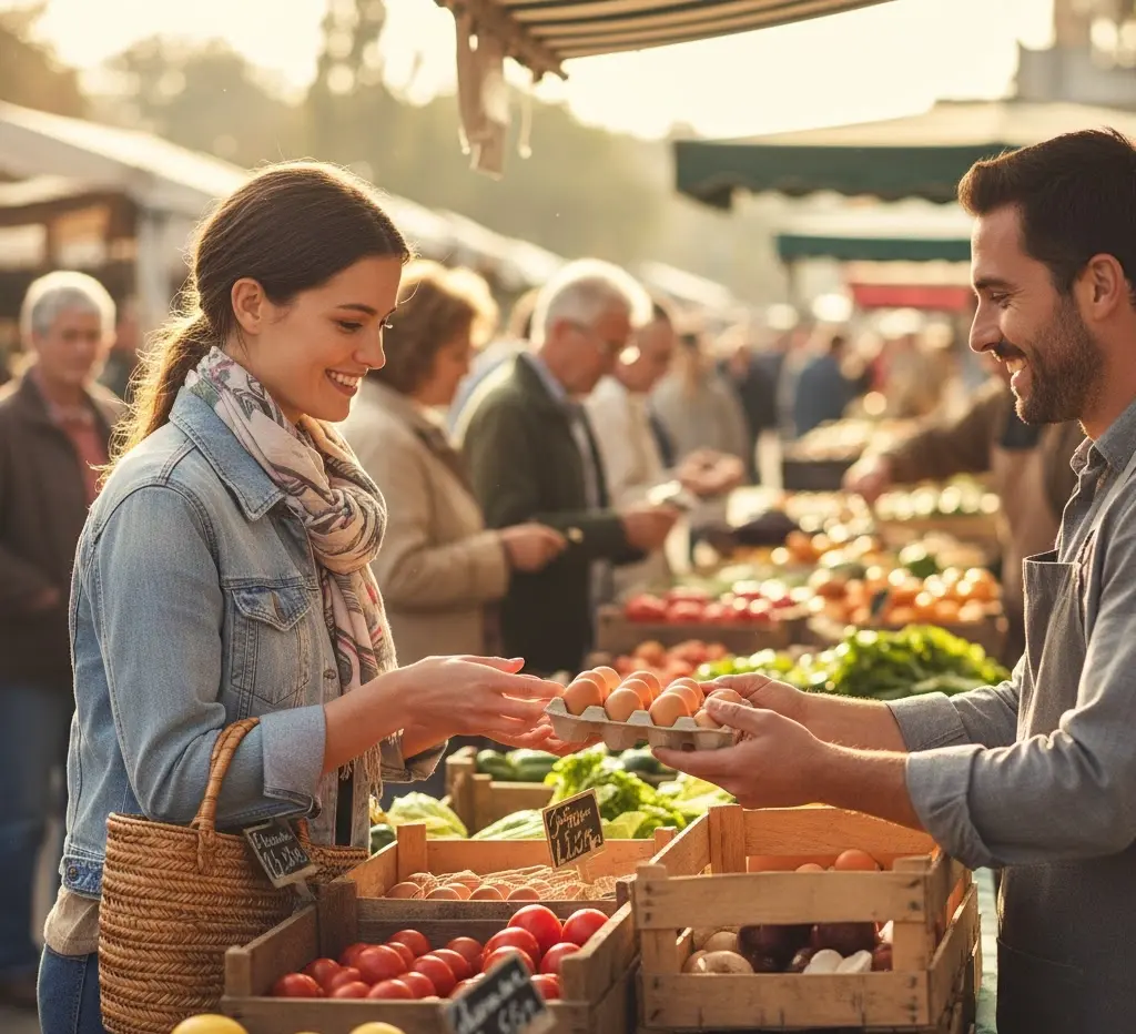 نصائح عملية لاختيار أفضل نوع بيض