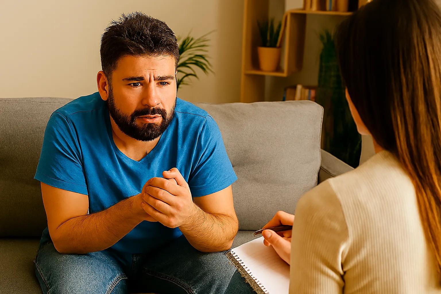 استشارة طبيب