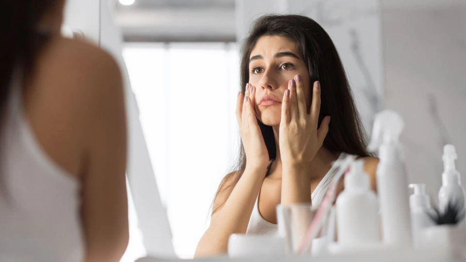 علاج نحافة الوجه: أفضل الحلول لوجه ممتلئ ومشرق