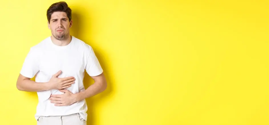 المشكلات الهضمية والاضطرابات المعوية