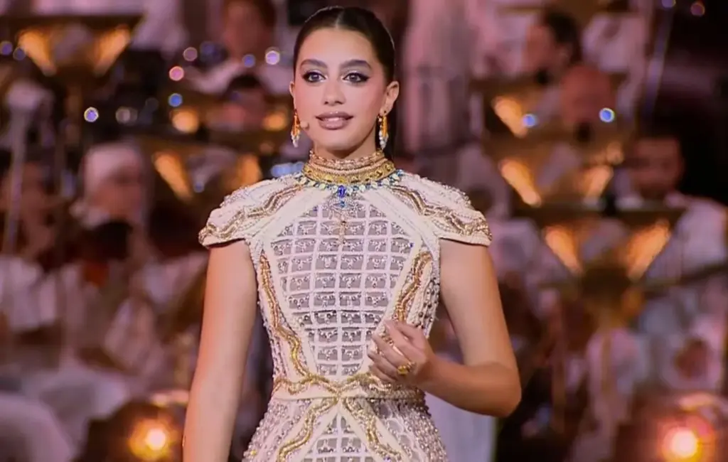 ما هي متلازمة المحتال لدى ياسمينا العبد؟