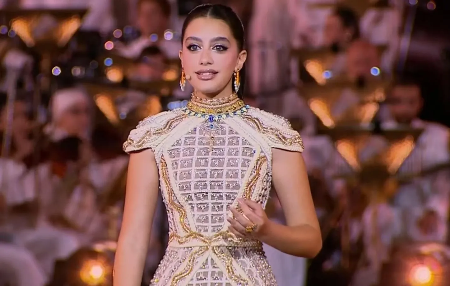 ما هي متلازمة المحتال لدى ياسمينا العبد؟