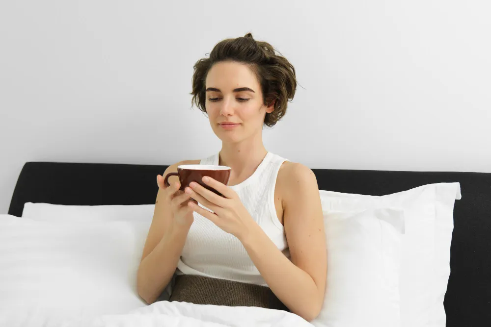 أفشل مشروبات ليلية لخسارة الوزن