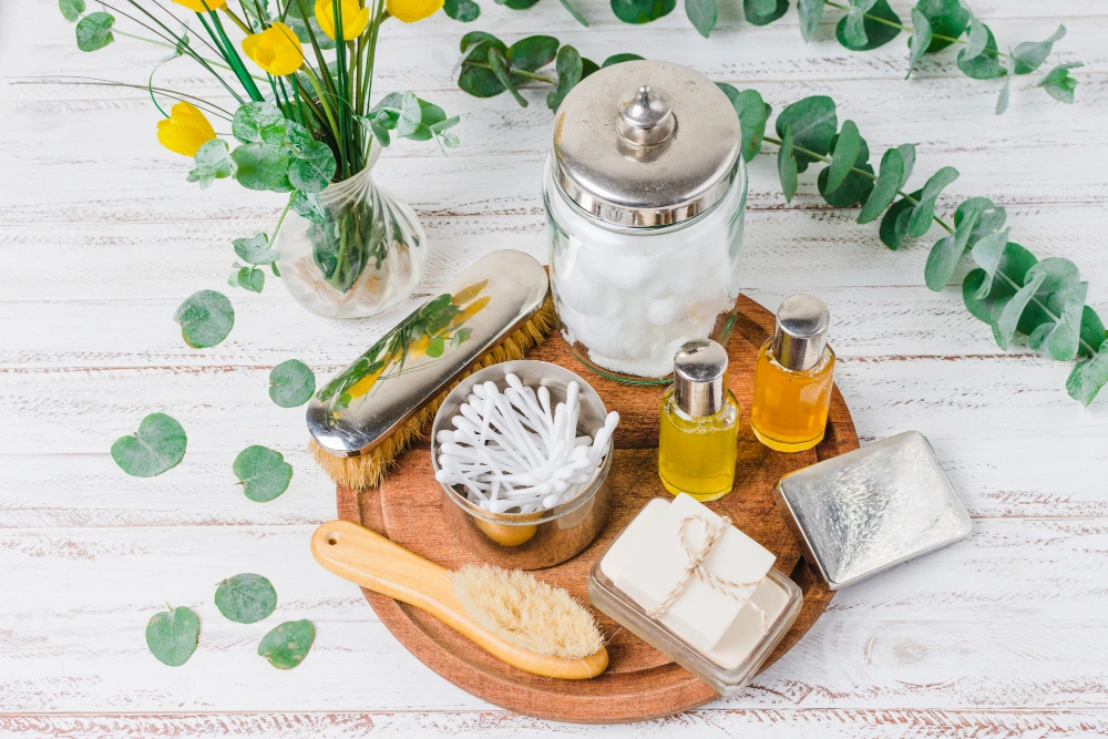 الروائح الطبيعية