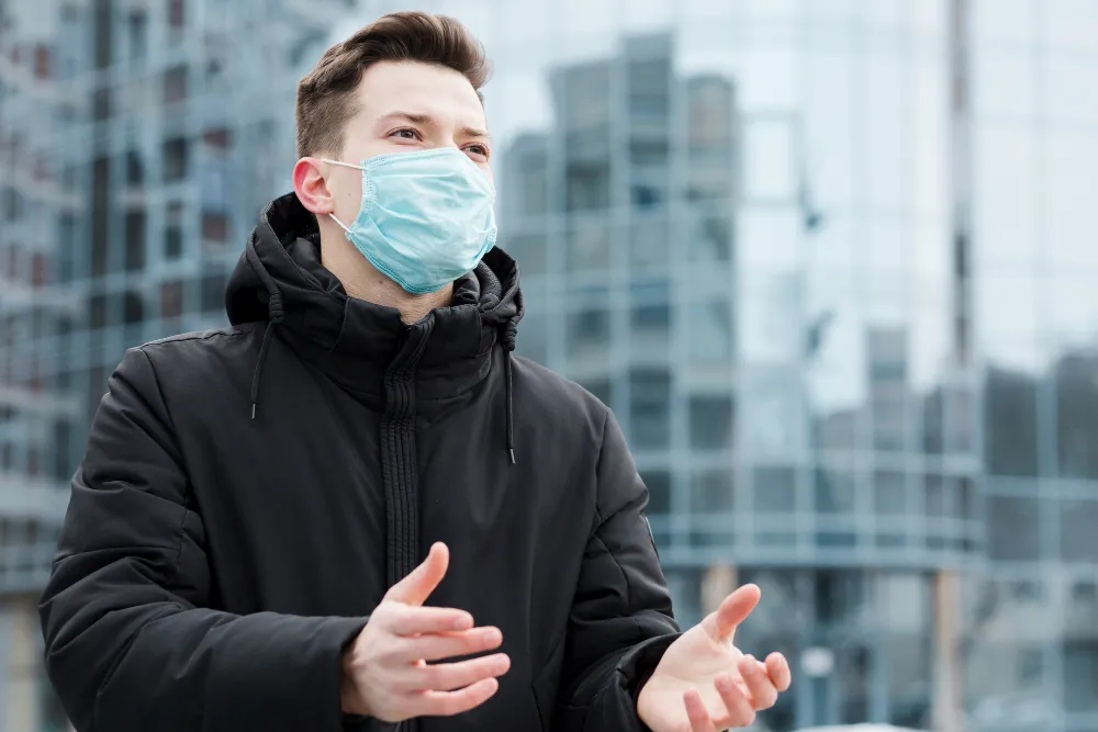 انتشار سلالة جديدة من الانفلونزا يثير القلق