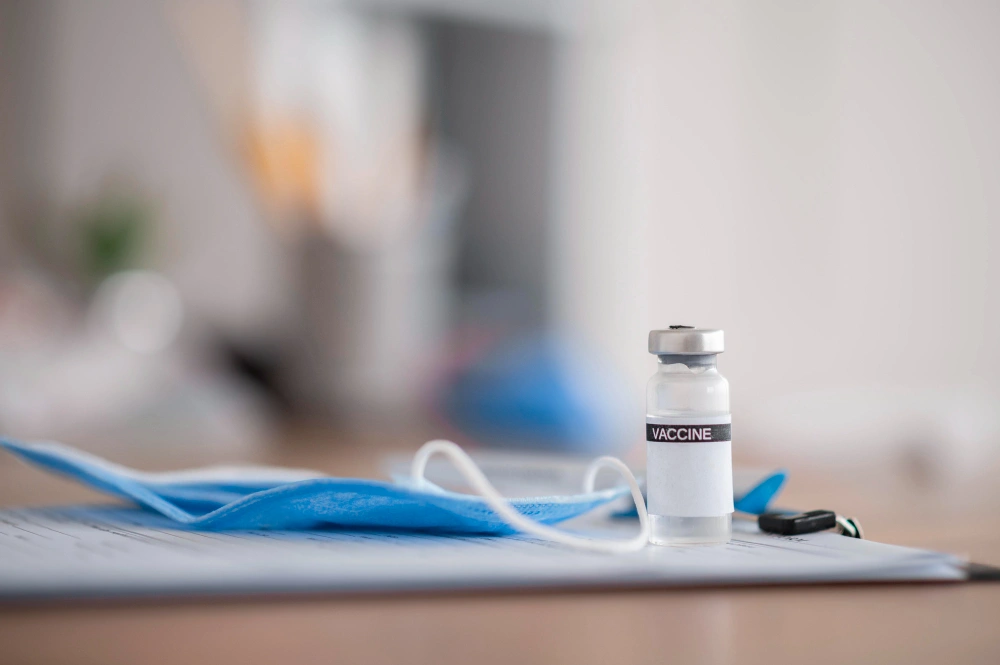 هل لقاحات الإنفلونزا الحالية فعّالة ضد السلالة الجديدة؟