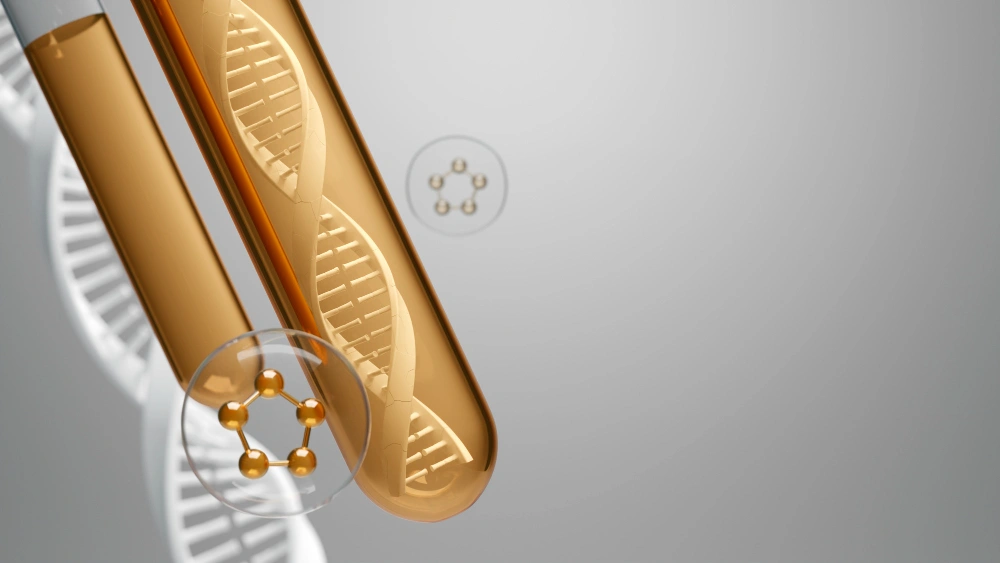 محاور التطور في الطب التجديدي