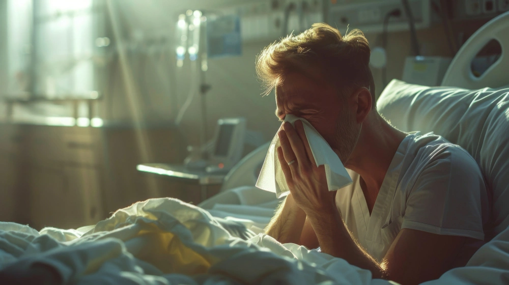 السلالة الجديدة من الإنفلونزا