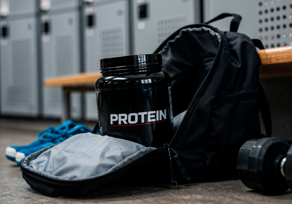 الهوس بالبروتين يرهق جسمك بصمت.. إليك ما يجب معرفته