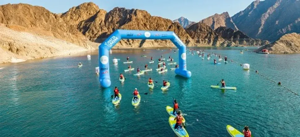 تجمع هذه الفعاليات بين الاحتراف والمتعة