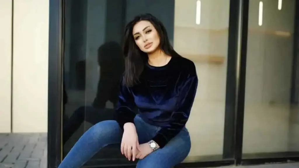 سبب وفاة هبة الزياد